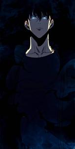 Cool Anime Boy PFP Solo Leveling cool anime boy pfp wallpaper