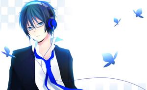 Cool Anime Boy PFP Tane Utaite cool anime boy pfp wallpaper