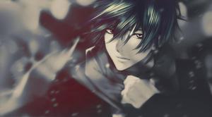 Cool Anime Boy PFP Yakumo cool anime boy pfp wallpaper