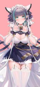 Cool Anime Girl PFP Azur Lane cool anime girl pfp wallpaper