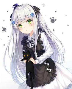 Cool Anime Girl PFP Hk416 cool anime girl pfp wallpaper