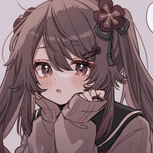 Cool Anime Girl PFP Hu Tao cool anime girl pfp wallpaper