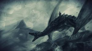 Cool Art Dragon Of Game Of Thrones game of thrones wallpaper