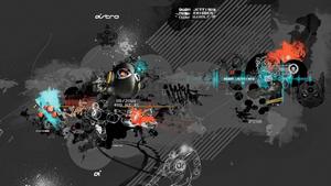 Cool Astro Gaming Cover Wallpaper