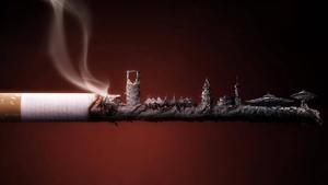 Cool Cigarette Art cool wallpaper