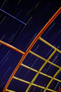 Cool Colorful Geometric Lines cool wallpaper