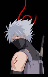 Cool Digital Photo Of Kakashi cool kakashi wallpaper