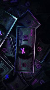Cool Drip Dollar cool drip wallpaper