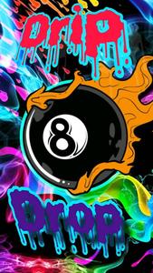 Cool Drip Drop #8 cool drip wallpaper