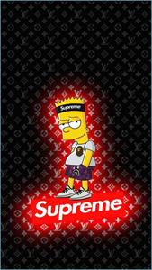 Cool Drip Simpsons cool drip wallpaper