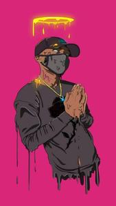 Cool Drip Swag Guy cool drip wallpaper