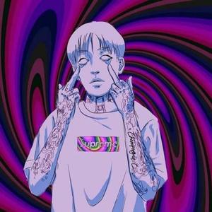 Cool Drip Tatted Guy cool drip wallpaper