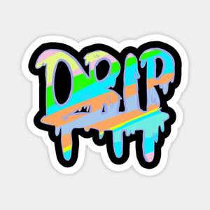 Cool Drip Text cool drip wallpaper