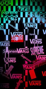 Cool Drip Vans cool drip wallpaper