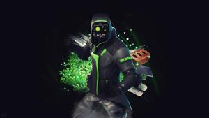 Cool Fortnite Archetype Background cool fortnite wallpaper