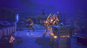 Cool Fortnite background cool fortnite wallpaper