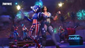 Cool Fortnite background cool fortnite wallpaper