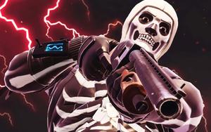 Cool Fortnite background cool fortnite wallpaper