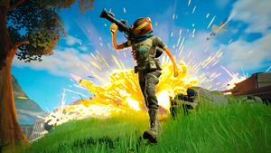 Cool Fortnite background cool fortnite wallpaper