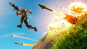 Cool Fortnite background cool fortnite wallpaper