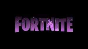 Cool Fortnite Logo Background cool fortnite wallpaper