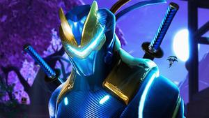 Cool Fortnite Omega Outfit cool fortnite wallpaper