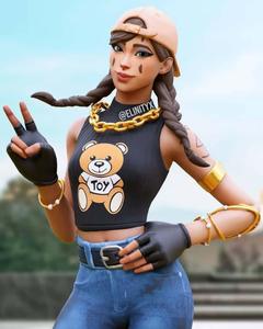 Cool Fortnite pictures cool fortnite wallpaper