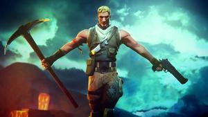 Cool Fortnite pictures cool fortnite wallpaper