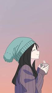 Cool Girl Cartoon Anime cool girl cartoon wallpaper
