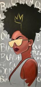 Cool Girl Cartoon Queen cool girl cartoon wallpaper