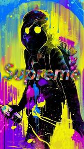 Cool Guy Drip cool drip wallpaper