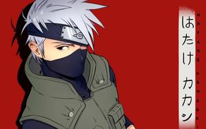 Cool Hatake Kakashi Art cool kakashi wallpaper