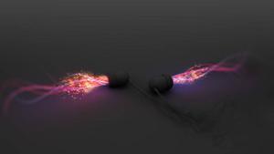 Cool Headset Neon cool wallpaper