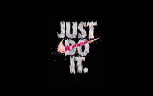 Cool Just Do It Nike cool nike wallpaper