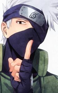 Cool Kakashi Hush Hush cool kakashi wallpaper