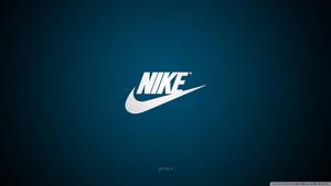 Cool Minimalist Nike Icon cool nike wallpaper