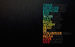Cool Motivational Quotes For Positivity cool wallpaper