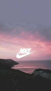 Cool Nike Aesthetic Sky cool nike wallpaper