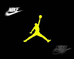 Cool Nike And Jordan Logo cool nike wallpaper