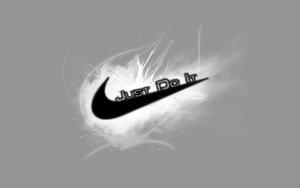 Cool Nike Black And White cool nike wallpaper