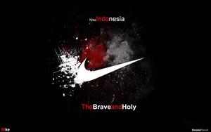 Cool Nike Brave And Holy cool nike wallpaper