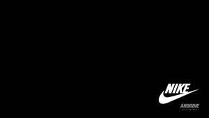 Cool Nike Check Logo 