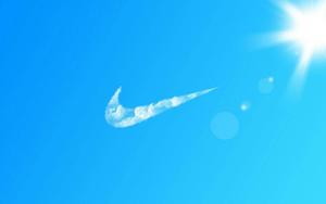 Cool Nike Clouds cool nike wallpaper