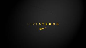 Cool Nike Live Strong cool nike wallpaper
