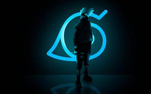 Cool Ninja Kakashi Art cool kakashi wallpaper