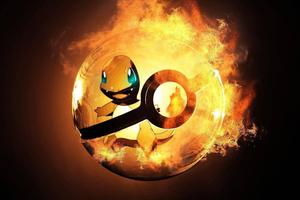 Cool Pokemon Charmander Pokeball cool pokemon wallpaper