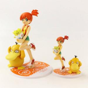 Cool Pokemon Misty Psyduck Togepi cool pokemon wallpaper