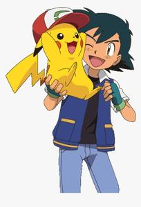 Cool Pokemon Pikachu With Ash cool pokemon wallpaper