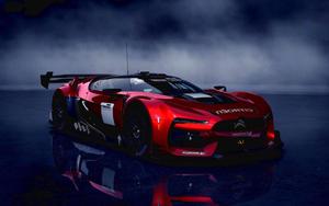 Cool Red Sports Car cool wallpaper
