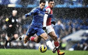 Cool Soccer Arsenal Versus Chelsea cool soccer wallpaper